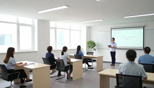 产后康复指导课程如何提升康复效果