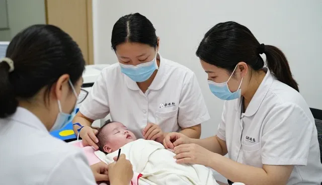 深圳市禧月湾母婴健康管理有限公司布局守护母婴健康领域,提升慢病随访价值